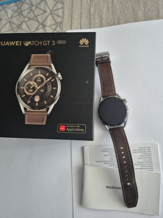 Смарт часовници HUAWEI