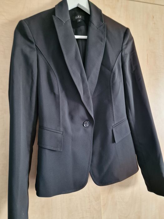 Sacou vascoza dika  marime 36