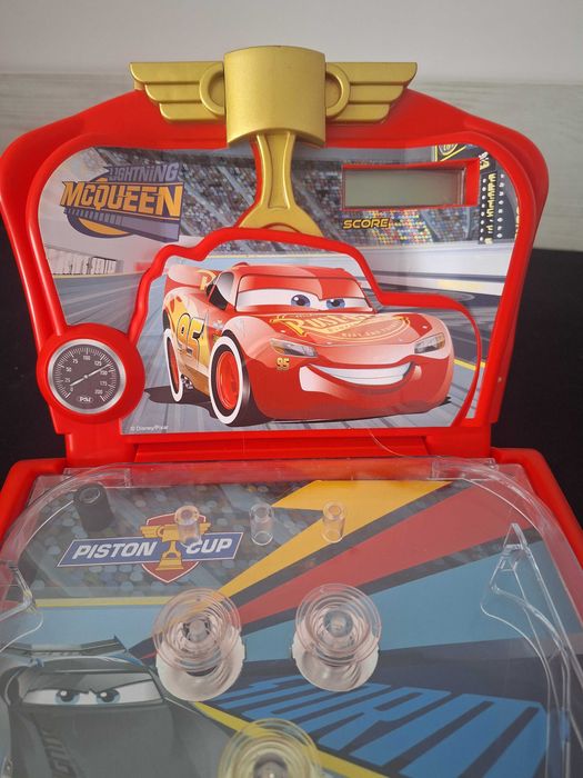 Електронен пинбол/ Super Pinball