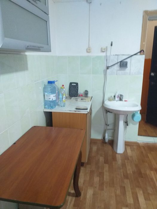 Сдаётся комната в общежитии