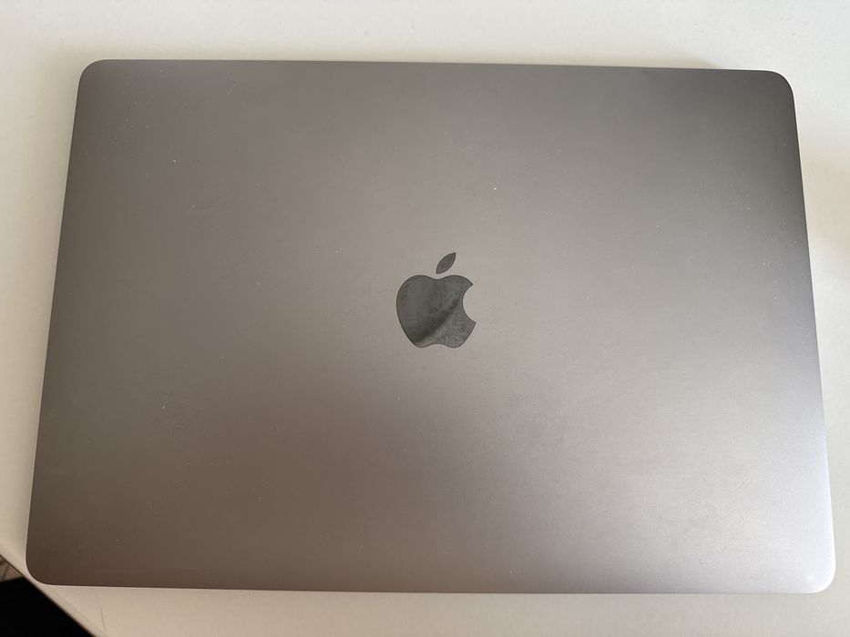 MacBook Pro 13 2017