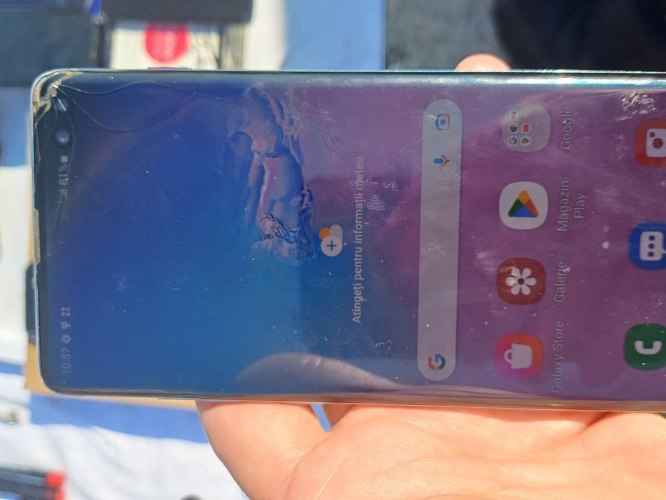 Petru  piese samsung s  10 plus