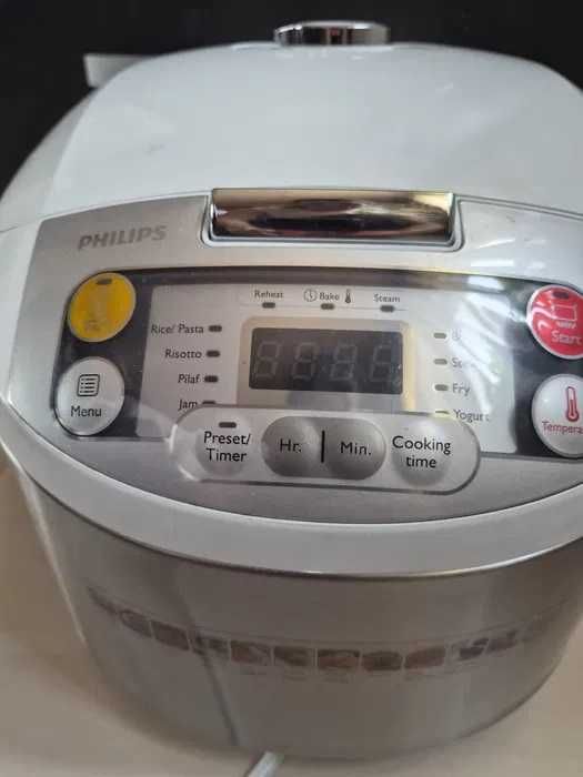Мултикукър Philips