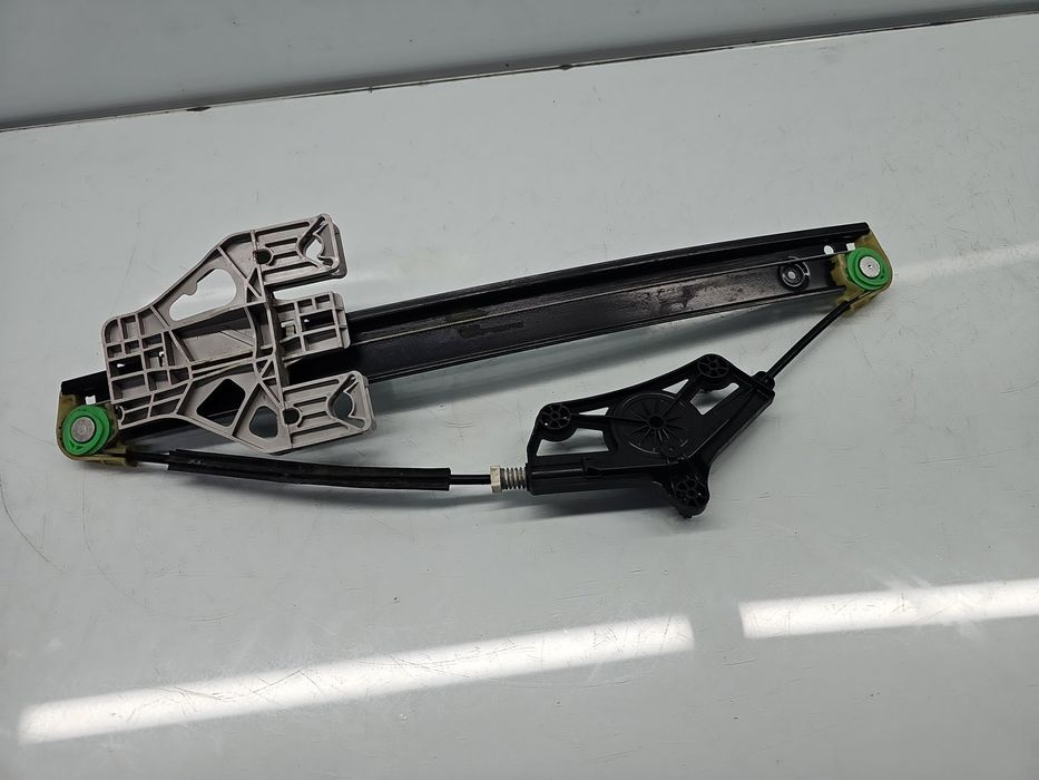 Macara electrica geam dreapta spate AUDI A6 (4G2, C7) [Fabr 2012-2017]