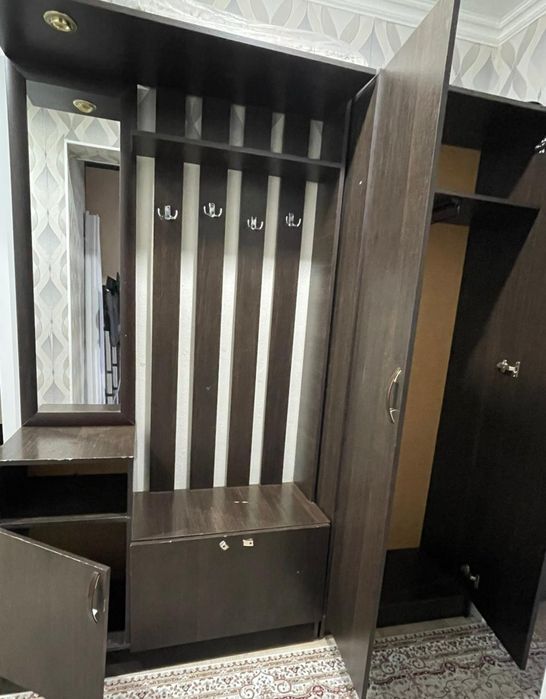 Срочно продам мебели