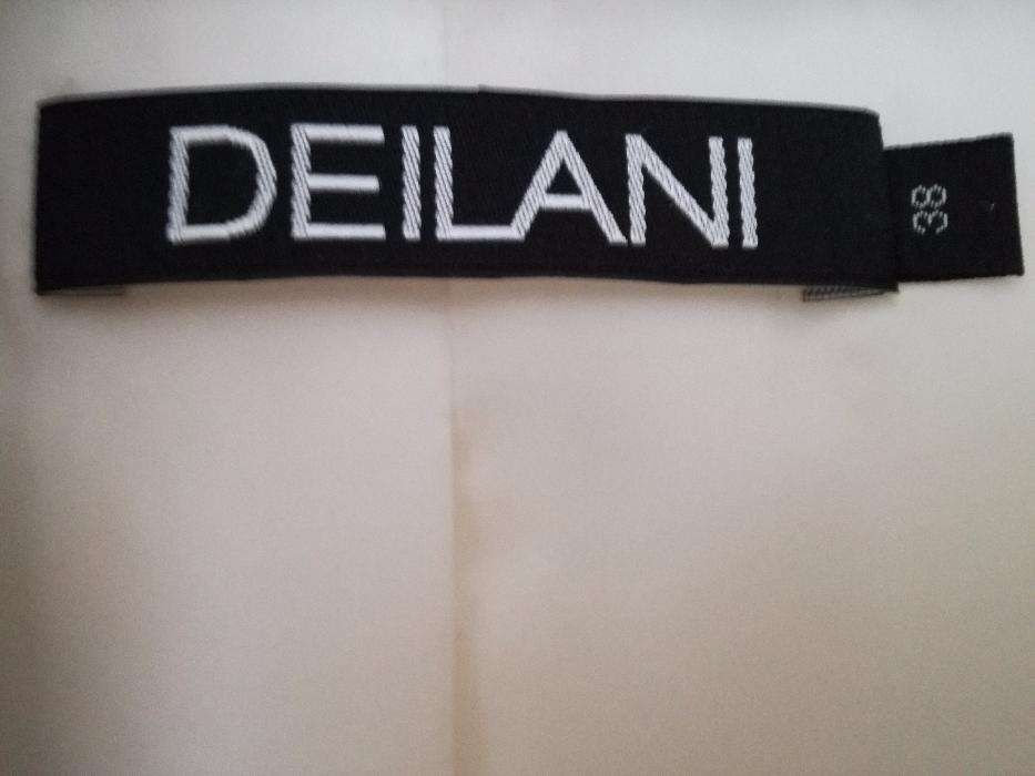 Sacou Deilani, marimea 38