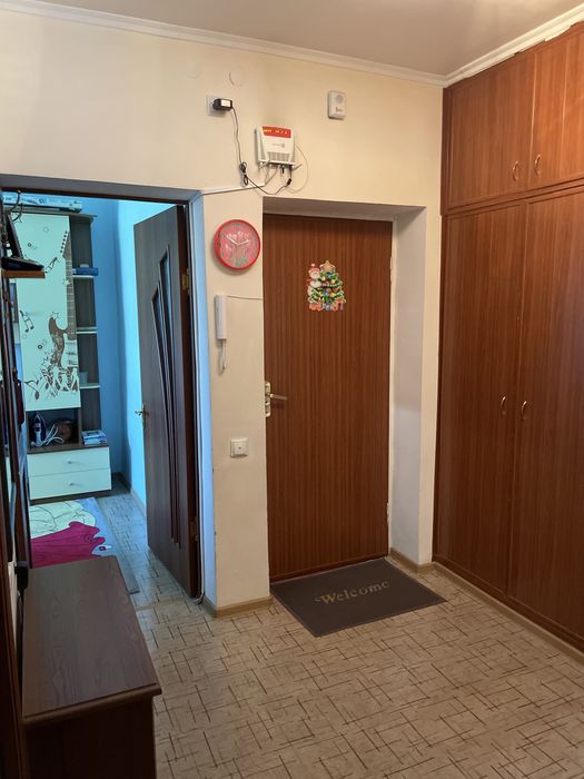 Продажа квартиры