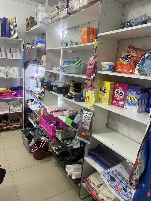 Полка сатылады 5000