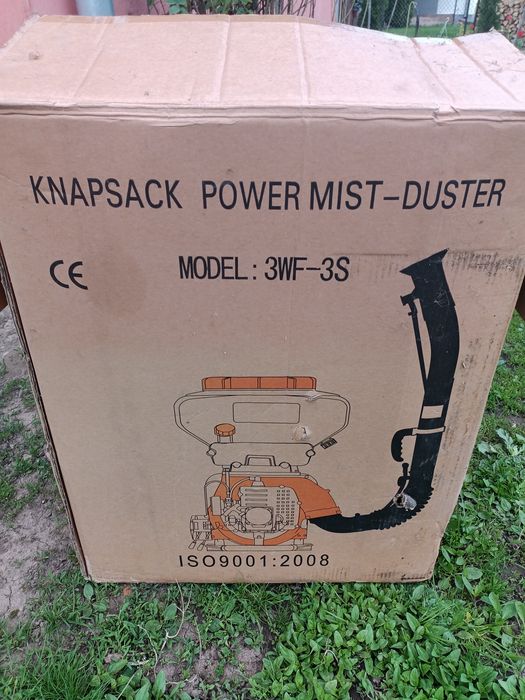 Atomizor/Pompa de stropit