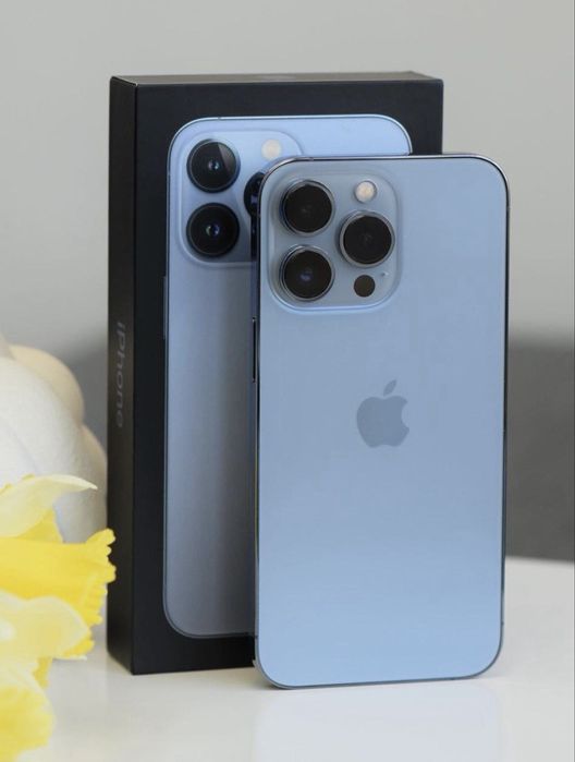IPhone 13 pro Max 128 GB