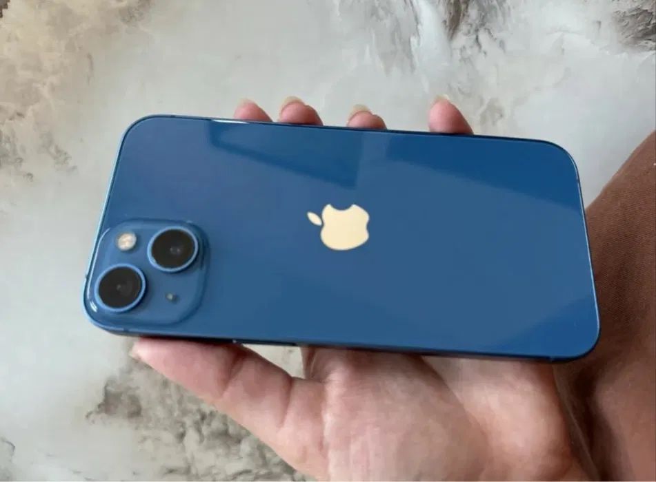 Айфон 13 б/у срочно