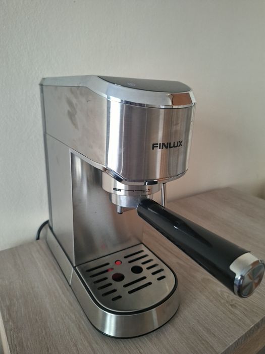 Кафе машина Finlux