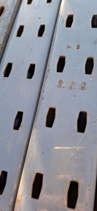 Rafturi metalice profesionale