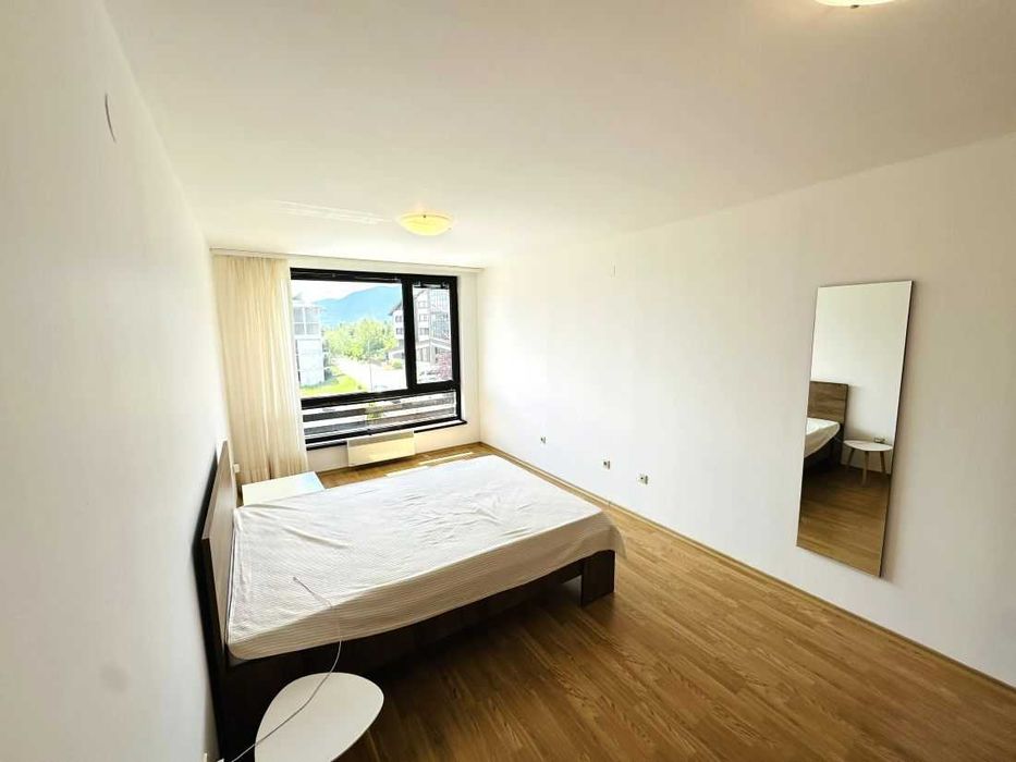 Продава се Двустаен апартамент в Банско - 72 кв.м за 1136 €/кв.м - Снимка #6