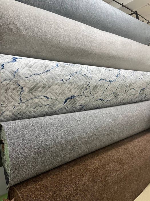 Kovralin Kavralan//Однотонный (Office, Home, Restaurant) Kovralan