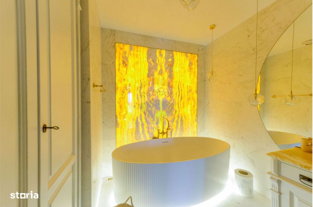 Upground, Premium, 124 mp, transformat in 2 camere din 3, parcaresubte