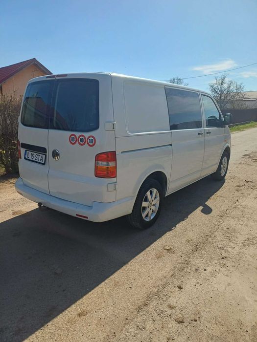 De vanzare Transporter T5