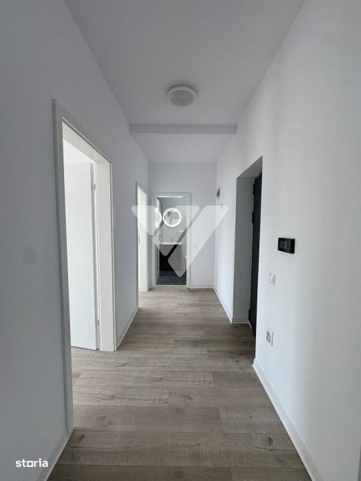 Apartament 2 camere 55 mp etaj 2 cu balcon si pod zona Selimbar SIBIU