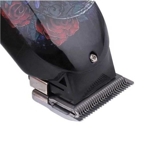 Професионална машинка за подстригване и оформяне Kemei KM-735, 5W