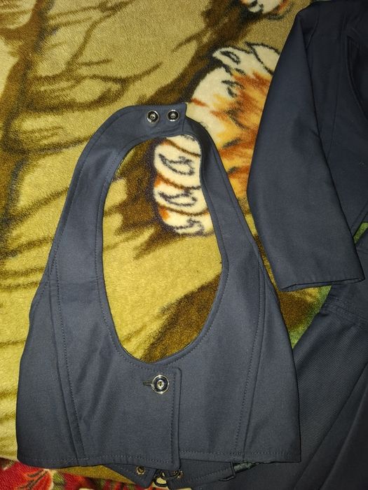 Продам школьную форму на девочку р 22