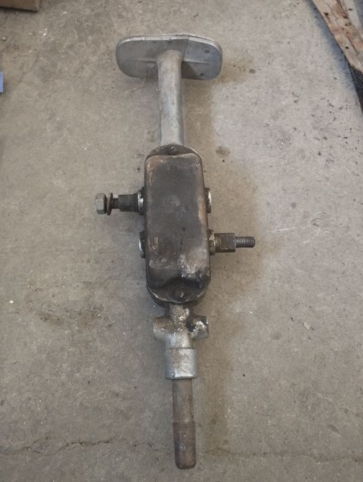 Дрель ручная СССР смотрите фото