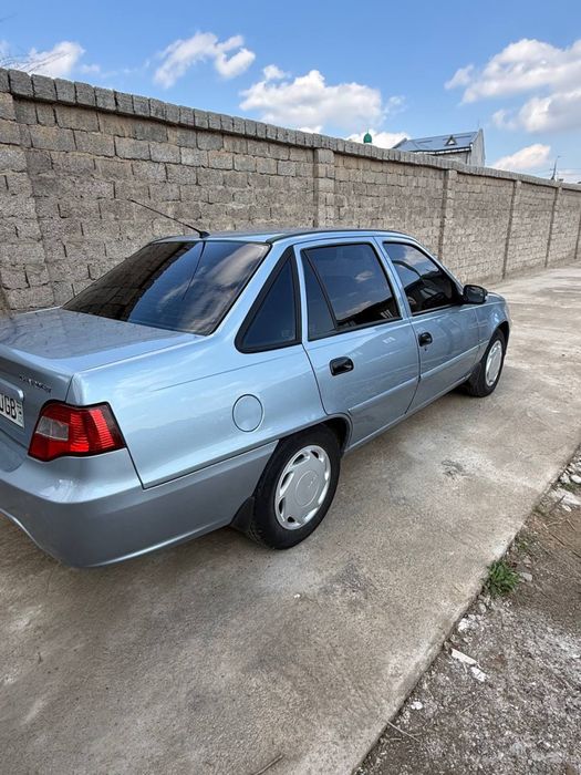 Nexia 2 delfin srochni