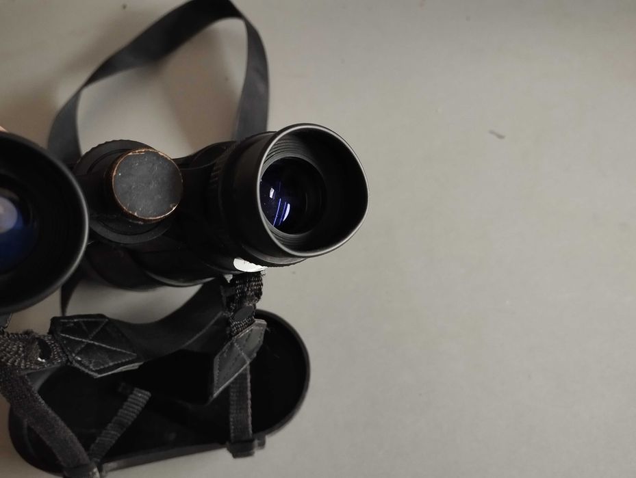 ТОП Японски Ловен и Рибарски Бинокъл 8х56 Multi Coated