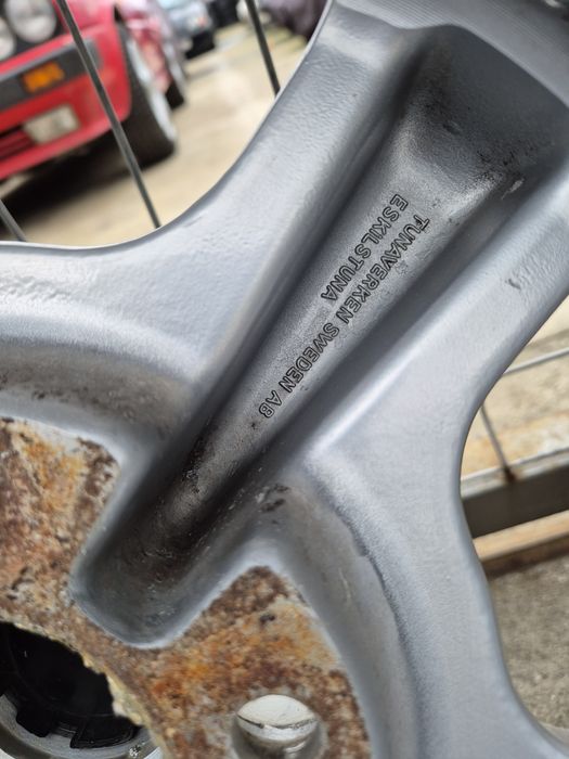 Джанти  JP 15 цола , 5х114.3 , 7j  et36-39 195/60/15 Mazda Kia Toyota