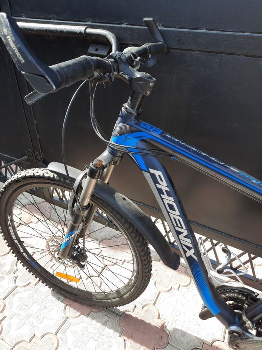 Продам ведосипед.