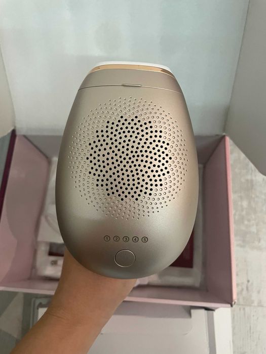 фотоепилатор Philips Lumea