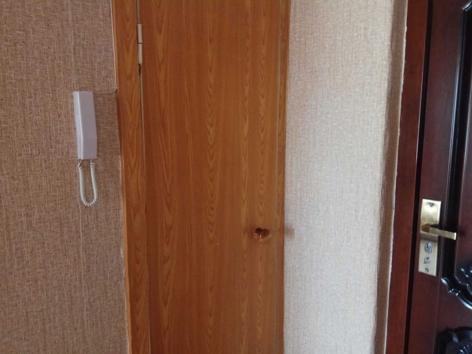 Продам 1 ком кв Ленинградку ДСР