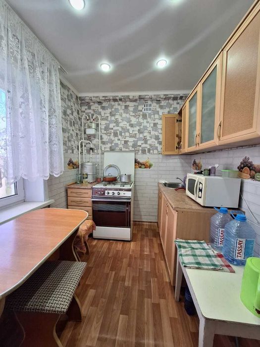 4х ком рынок Тайга