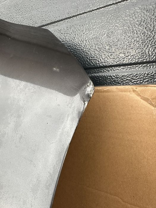 Capota Mazda CX-5 2017-2021