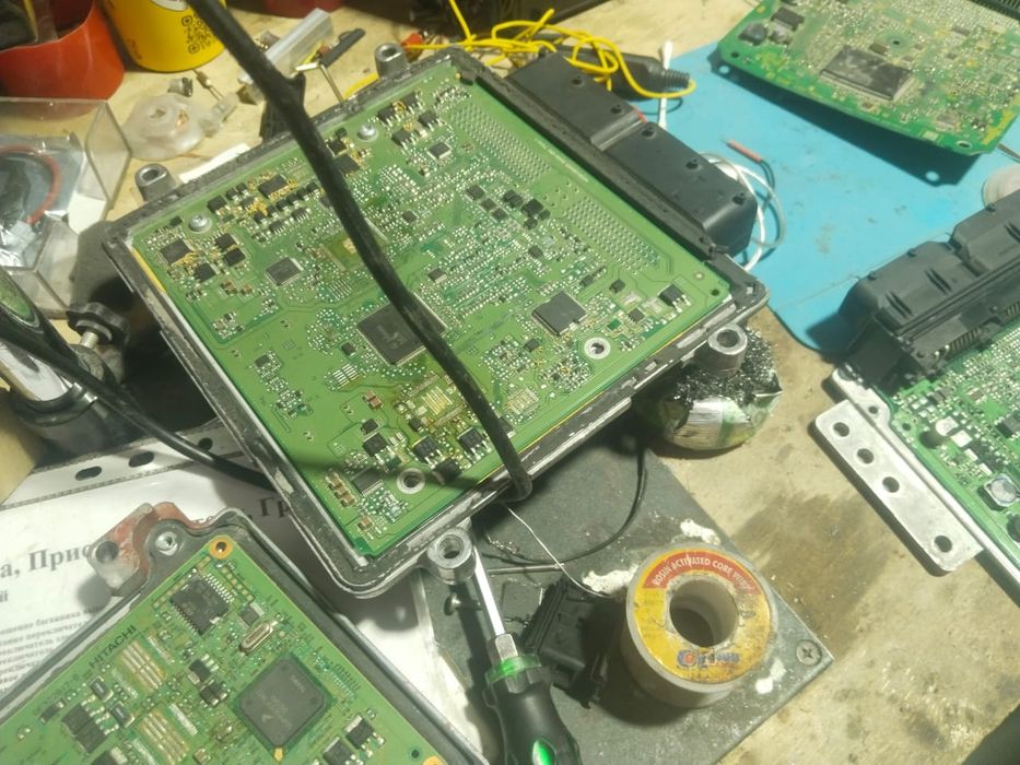 Автоэлектрик 24/7вызд горд обл