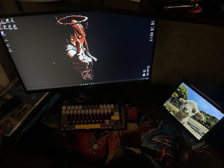 Продам игровой компьютер