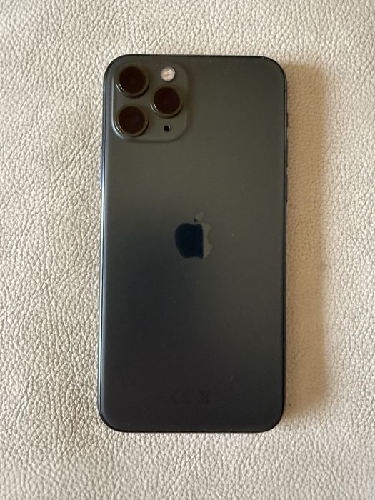 iPhone 11 Pro, 64 GB, Space Gray, stare foarte buna