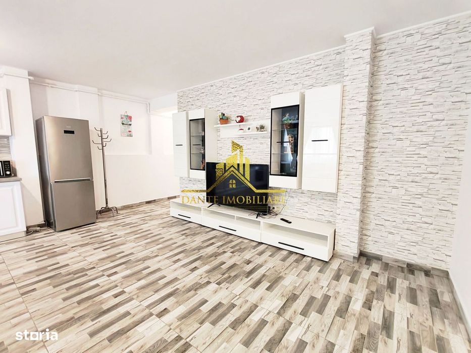 2 camere, modern, bloc nou, balcon, parcare, PET FRIENDLY, VIVO