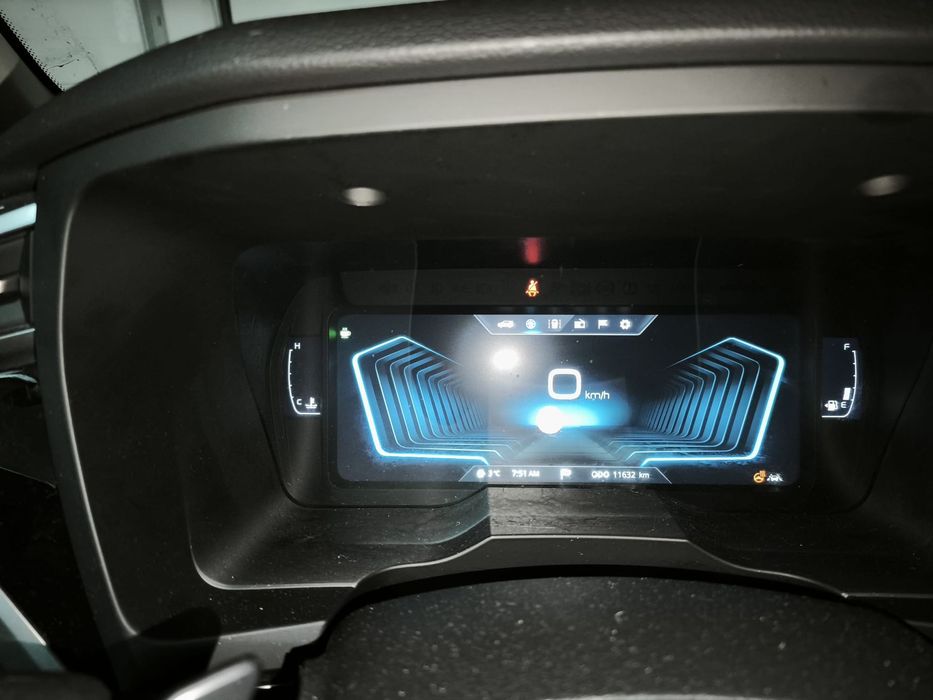 SsangYong Korando Vehicul nou din 04.2024