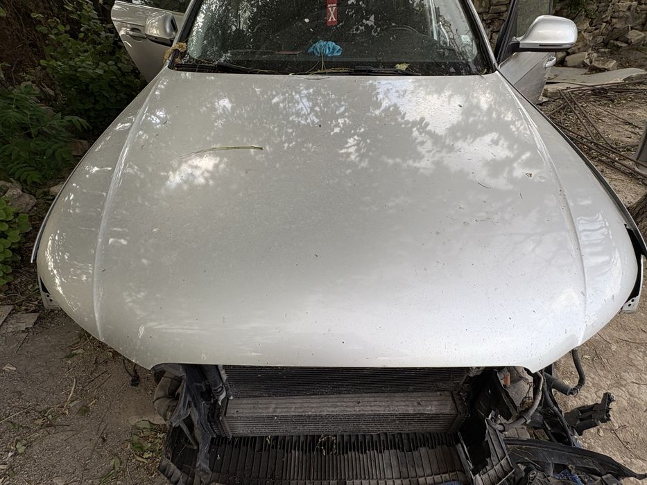 Части за ауди а4 б8