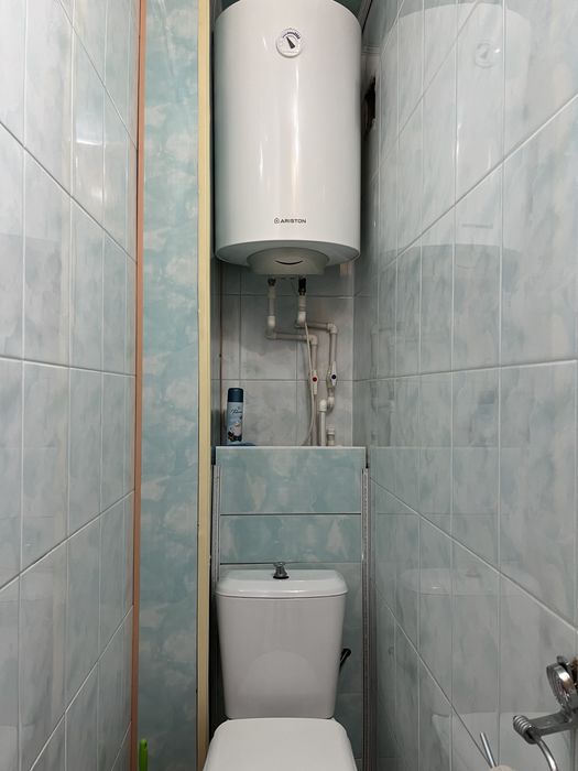 Сдаётся 3х комнатная квартира