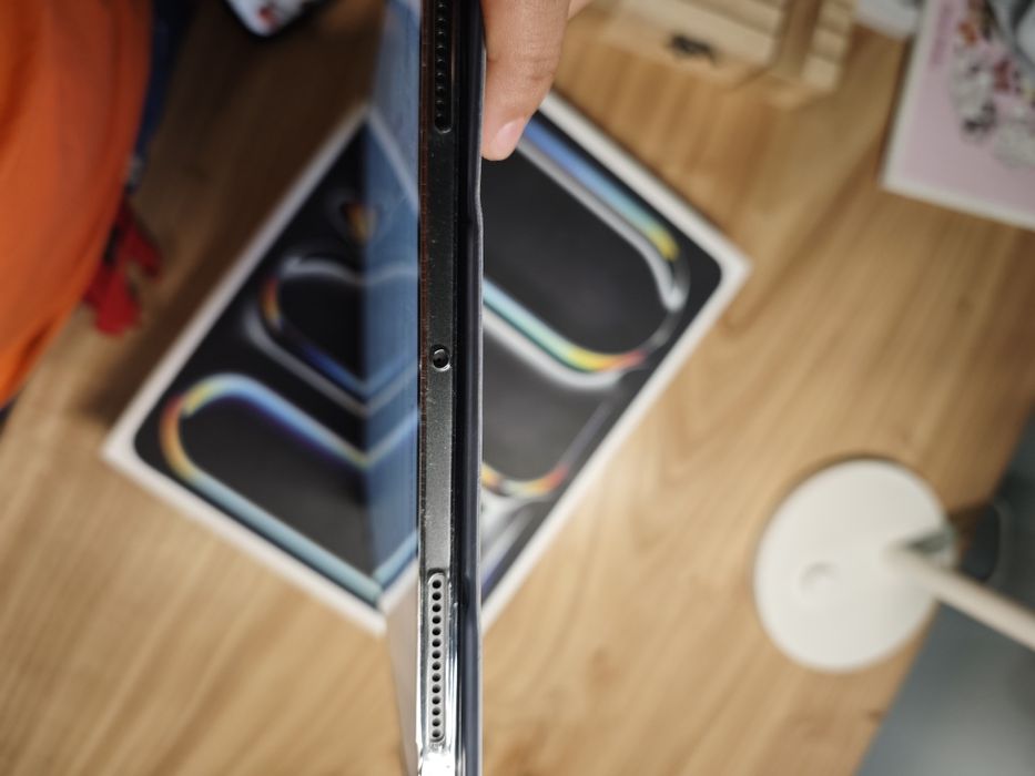 Apple iPad 13 m4 pro