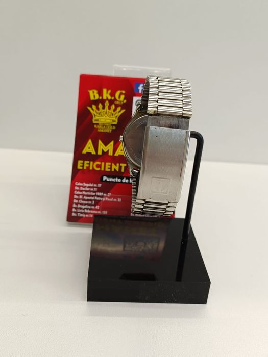 Tissot B985 Amanet BKG