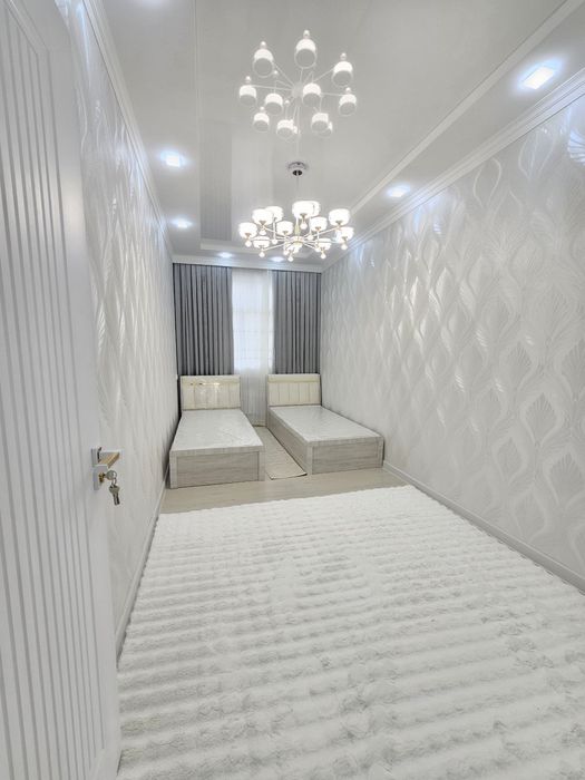 *3в4\3\4‼️ ШохМед Фархадиский ‼️ Чиланзар-12 68м²