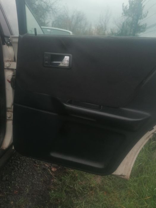 Ауди Б4 1.9тди на части