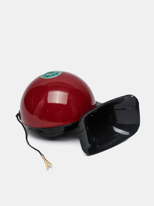 Signal Maroko pobeda, 12 V, 110 Db, 320/380 Gs