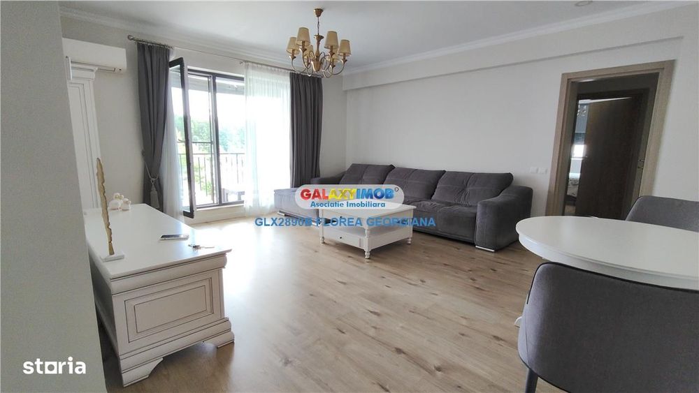 Inchiriere apartament 4 camere Greenfield Residence