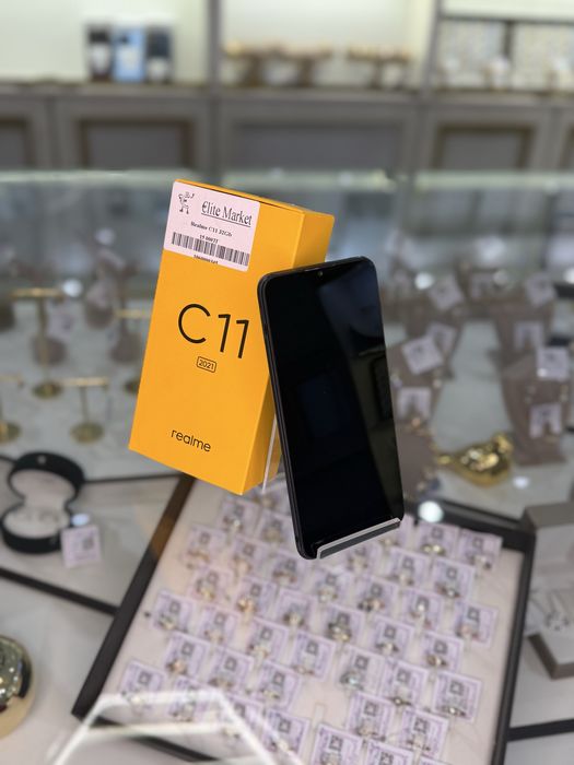 Realme C11 32Gb