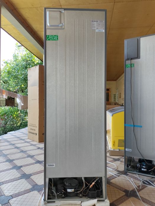 Срочно продается новые холодильники.