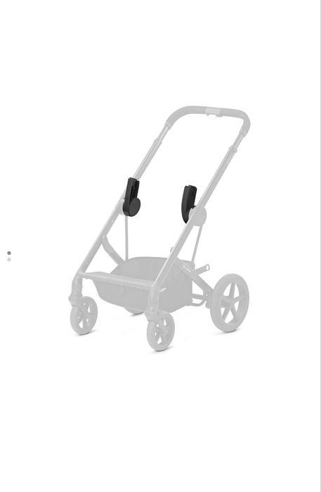 Адаптери за столче за кола Cybex Balios S/Talos S.