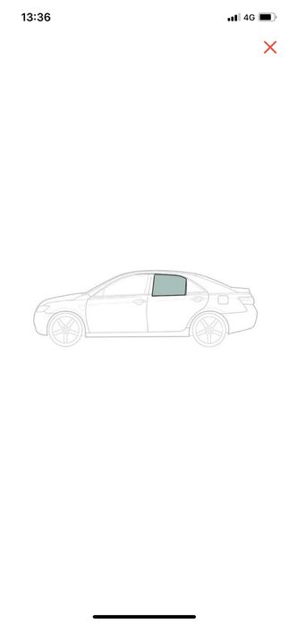 Автостекло продажа